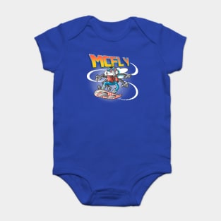 MCFly Baby Bodysuit